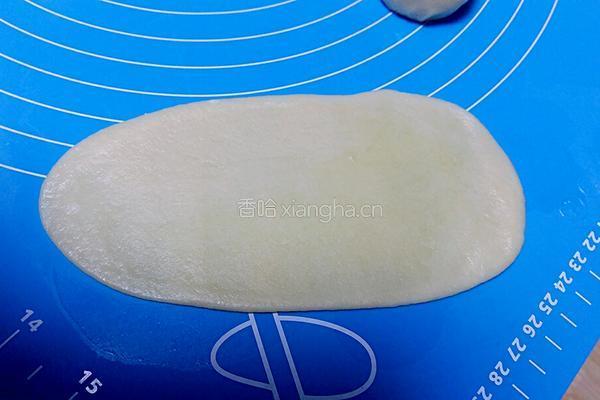 豆沙酥饼的做法图解4