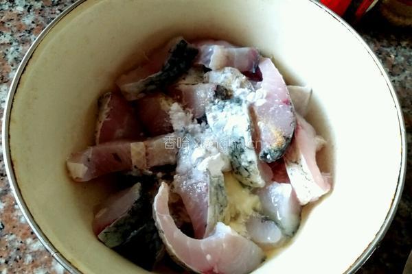 草鱼煮豆腐的做法图解8