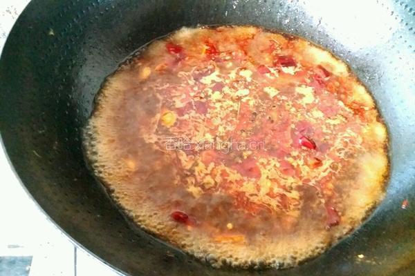 草鱼煮豆腐红烧鱼块的做法图解14