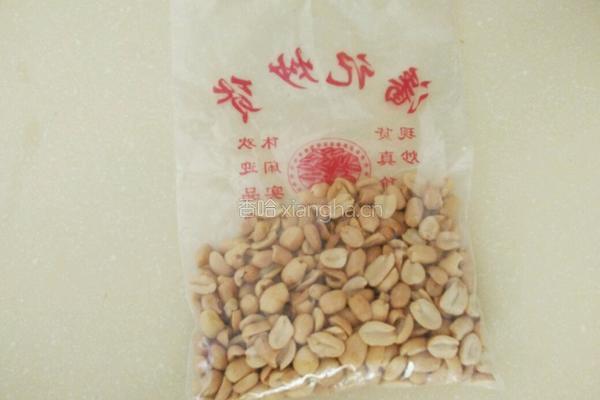 果仁红薯球的做法图解8
