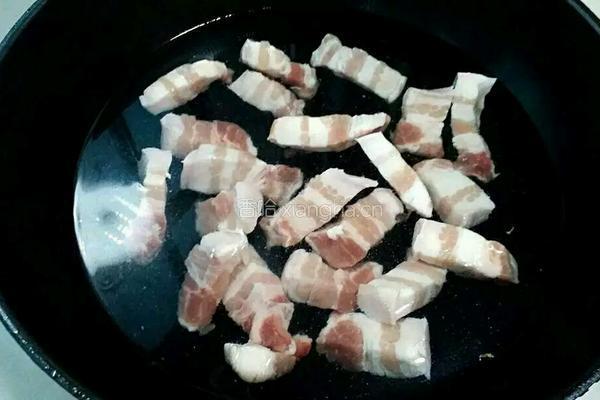 经典红烧肉的做法图解2