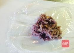 简易饭团的做法图解4