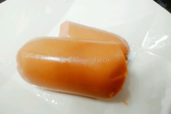茄子煲的做法图解4