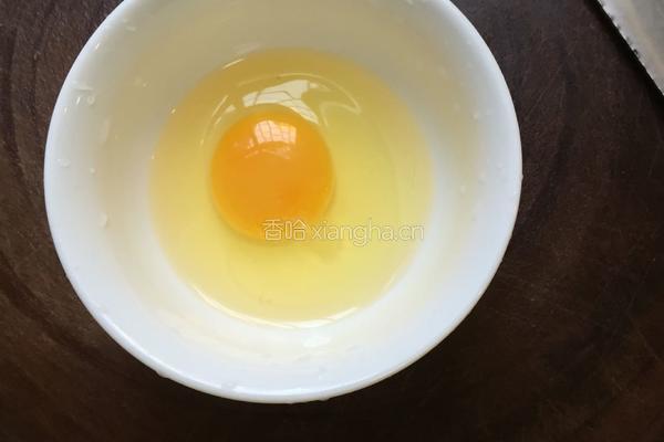 虾仁馅儿馄饨的做法图解5