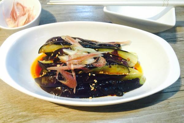 风味茄子的做法图解10