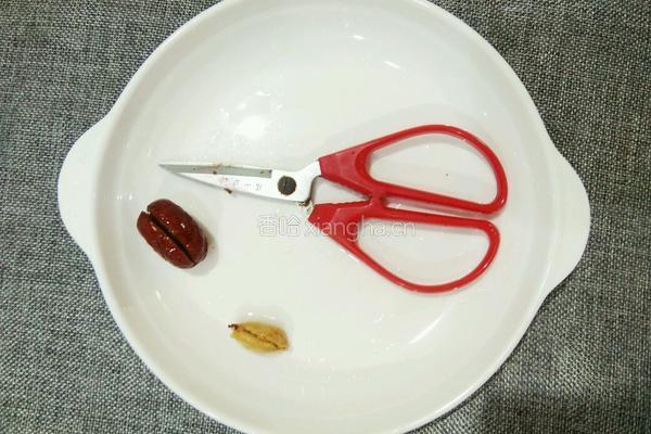 冷盘甜点心太软的做法图解3