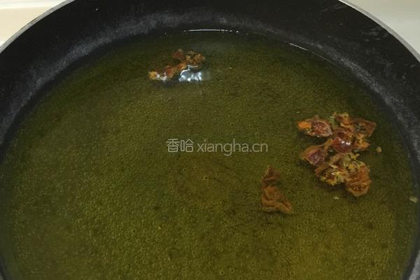 寿司大根条的做法图解4