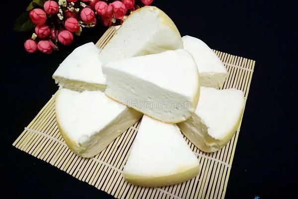 电饭锅棉花蛋糕的做法图解19