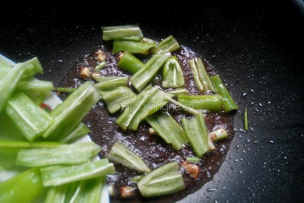 正宗鱼香茄子的做法图解7