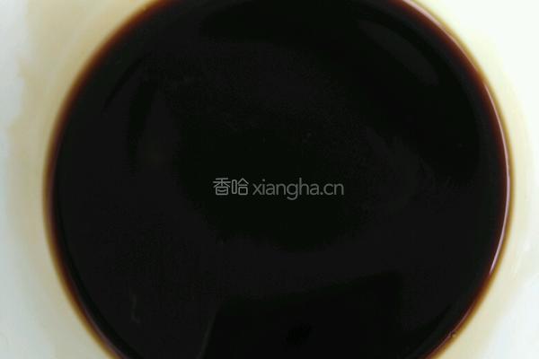 白灼秋葵的做法图解2