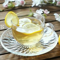 冰糖柠檬茶的做法[图]