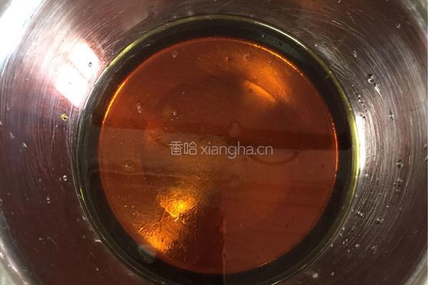 五仁月饼的做法图解2