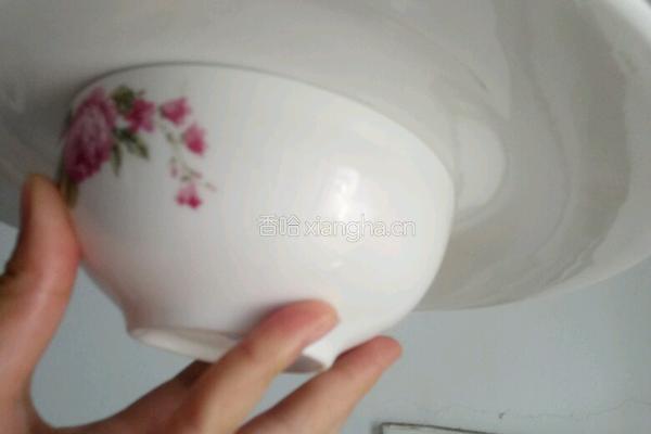 猫咪炒饭的做法图解10