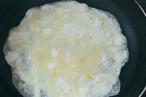 日式蛋包饭的做法图解5