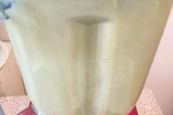 鲜榨葡萄汁的做法图解7
