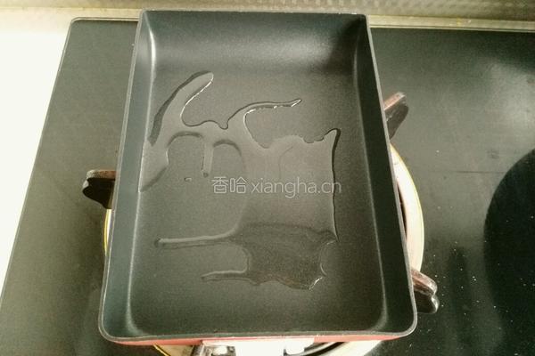 家常寿司的做法图解2