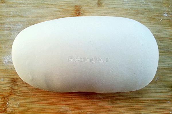 胡萝卜香菇水饺的做法图解11