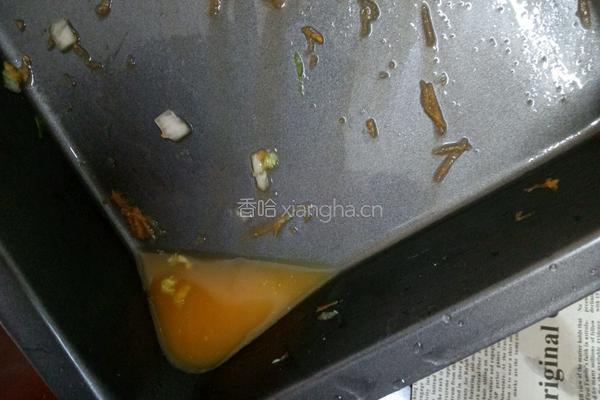 白菜馅饺子的做法图解4