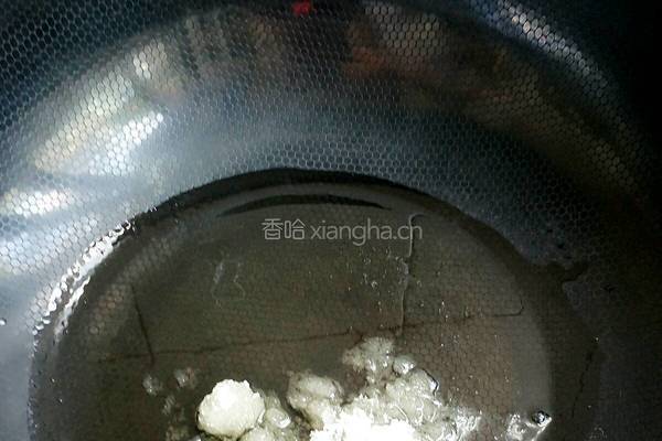 黄焖鸡腿肉的做法图解3