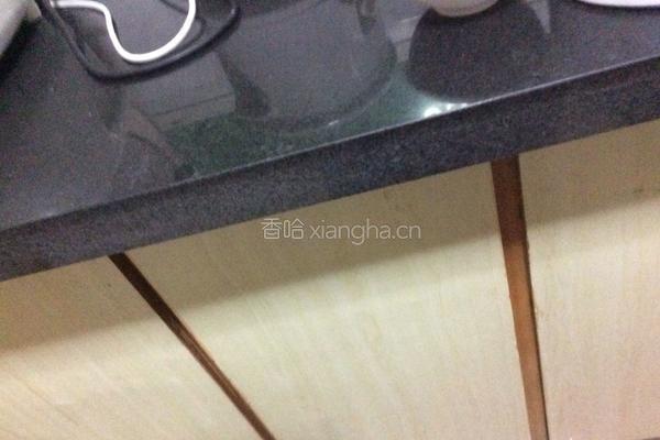 苹果冻冰的做法图解3