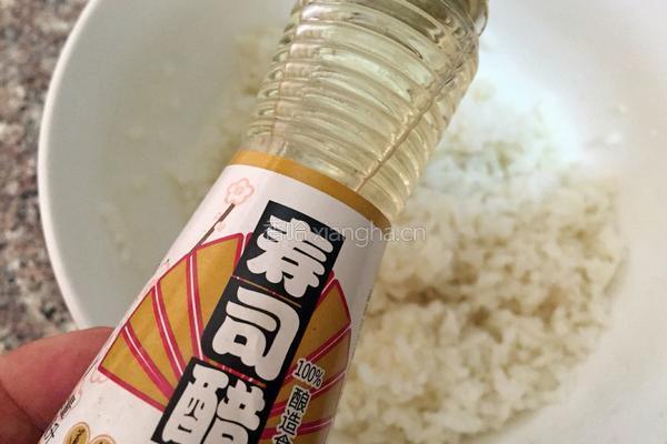 日式饭团的做法图解3