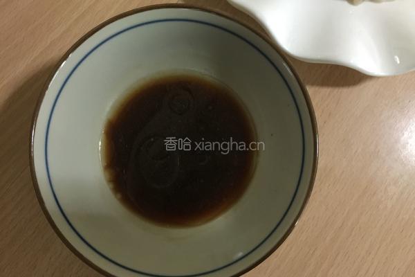拌金针菇的做法图解12