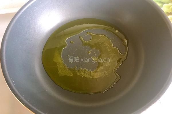 螺旋意大利面的做法图解4