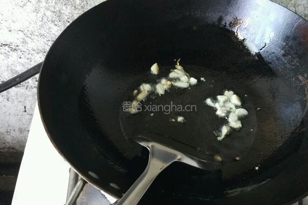 蒸面的做法图解2