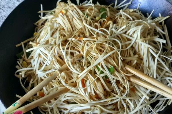 蒸面的做法图解11