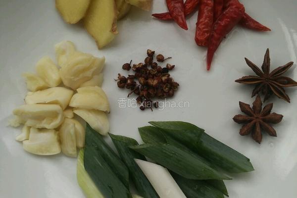 鸭腿炖土豆的做法图解3