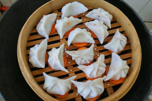 虾饺皇的做法图解9