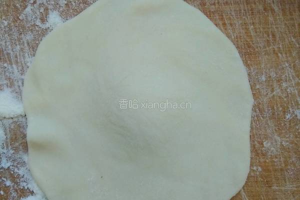韭菜煎饺的做法图解10