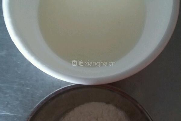 炸小酥肉的做法图解2