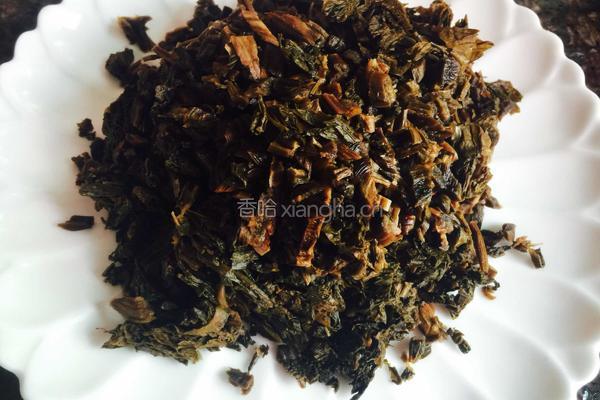 梅菜蒸扣肉的做法图解5