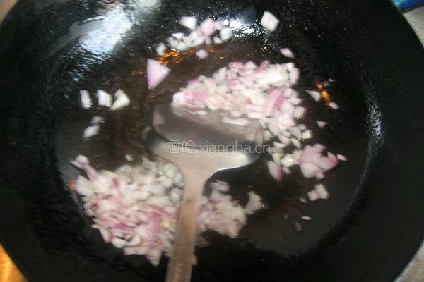 意大利肉酱面的做法图解2