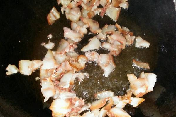 彩色猪头肉的做法图解3