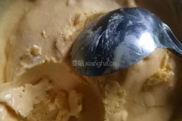 家制冰淇淋的做法图解6
