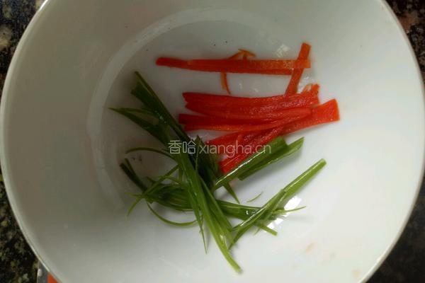 红烧花鲢鱼段的做法图解9