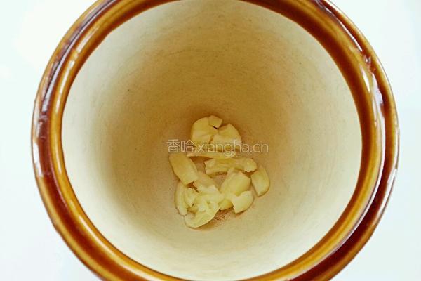 饺子蘸料的做法图解6