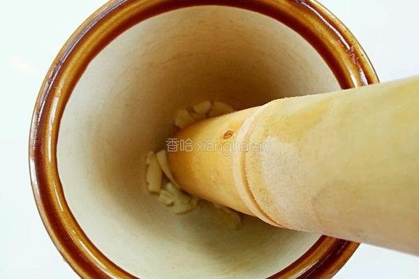 饺子蘸料的做法图解7