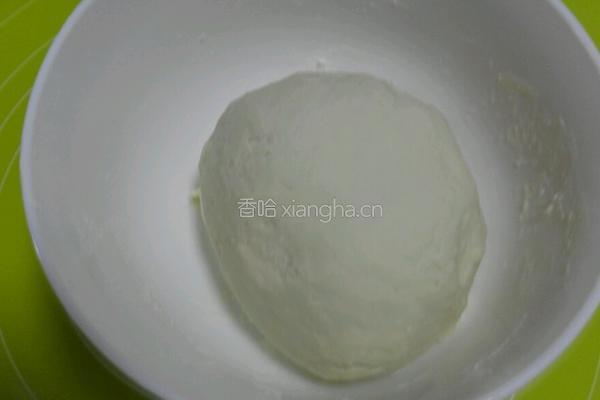 肉饼的做法图解4