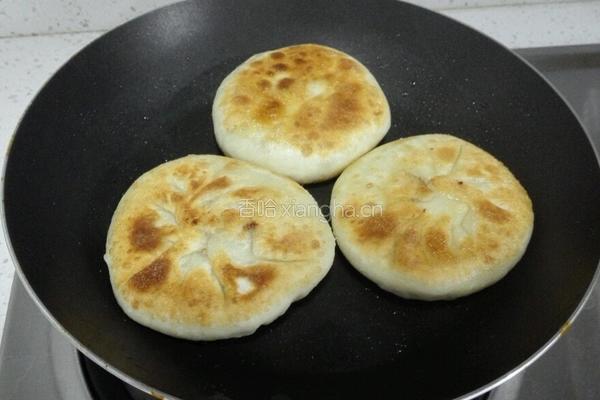肉饼的做法图解9