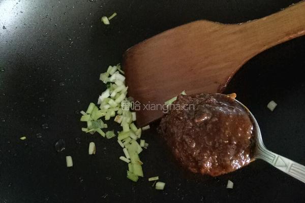 酱烧土豆丸的做法图解10