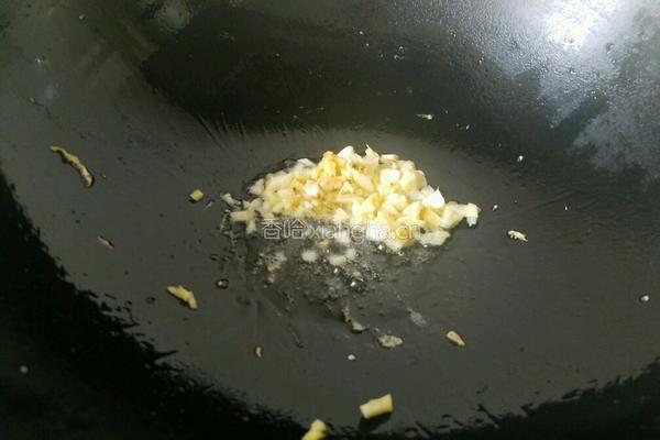 鸡蛋炒秋葵的做法图解9