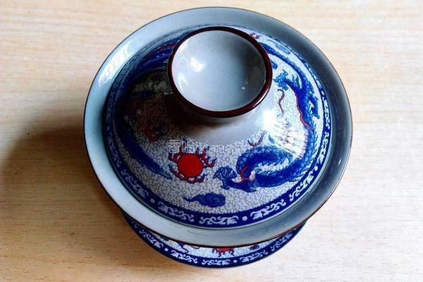 莲子心茶的做法图解5