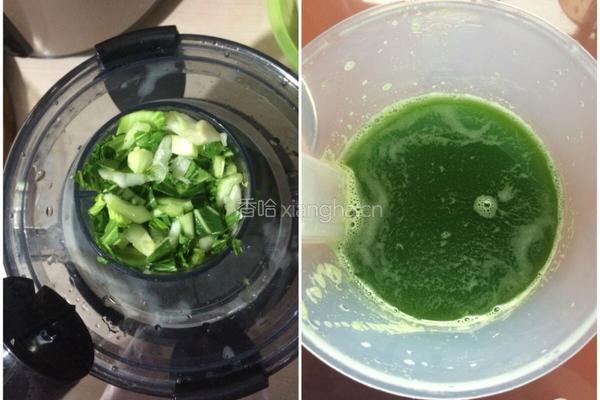 水果炒饭的做法图解3