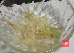 拌茄子的做法图解5