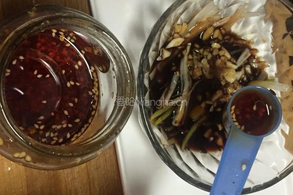 拌茄子的做法图解8