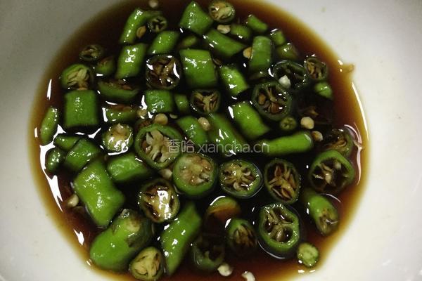 藕炖肉的做法图解6