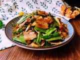 豉香回锅肉的做法[图]